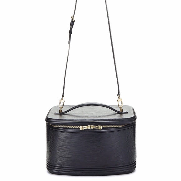 Louis Vuitton Epi Nice Bag - Picture 3 of 16